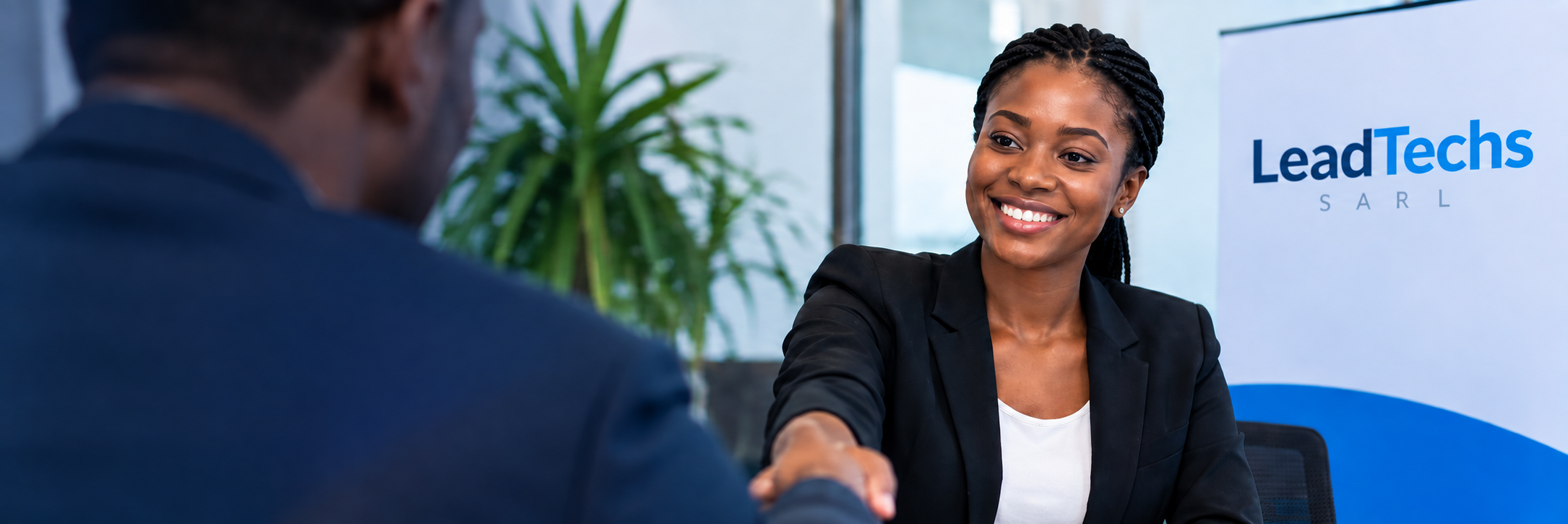 Recrutement et carrière chez LeadTechs