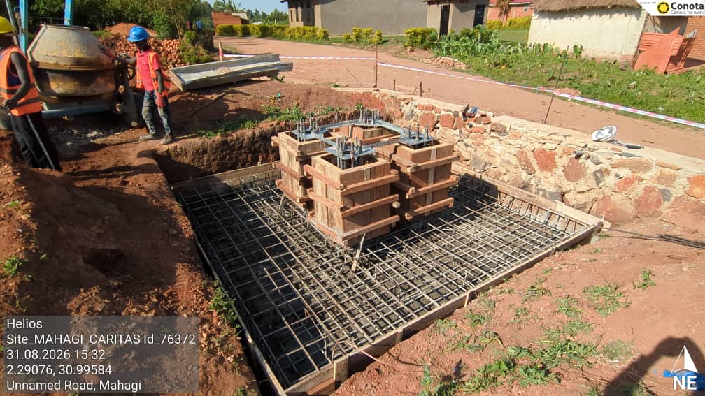 Construction